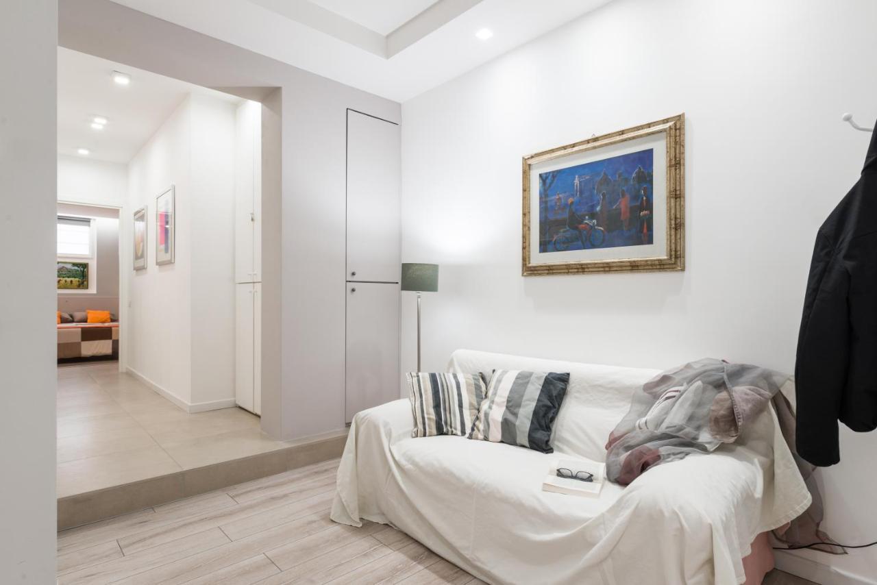 Vatican Townhouse Lejlighed