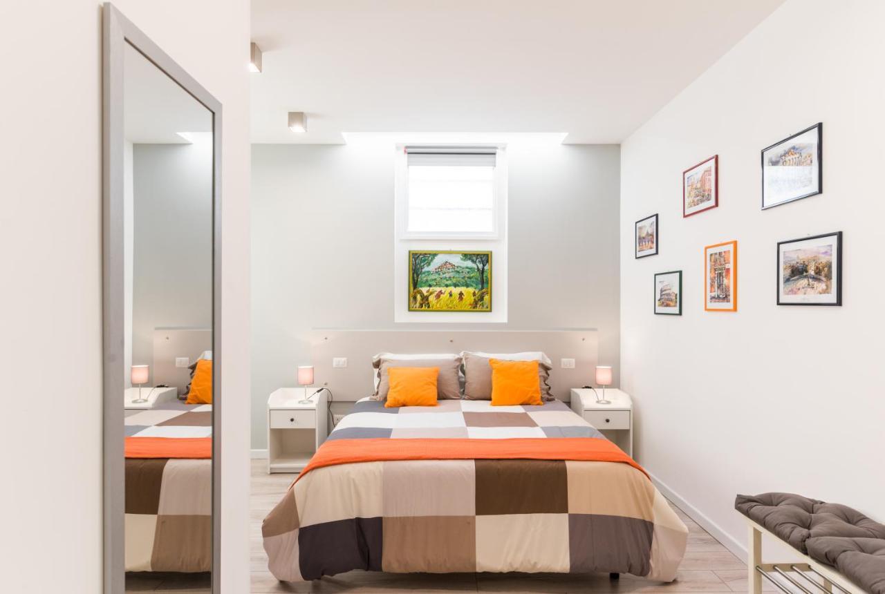 Lejlighed Vatican Townhouse *