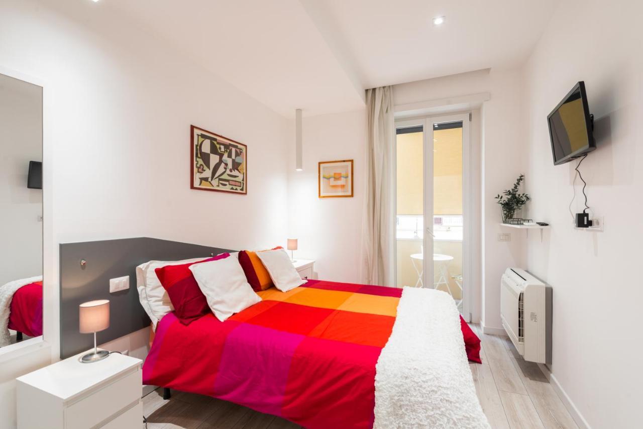 Vatican Townhouse Lejlighed *