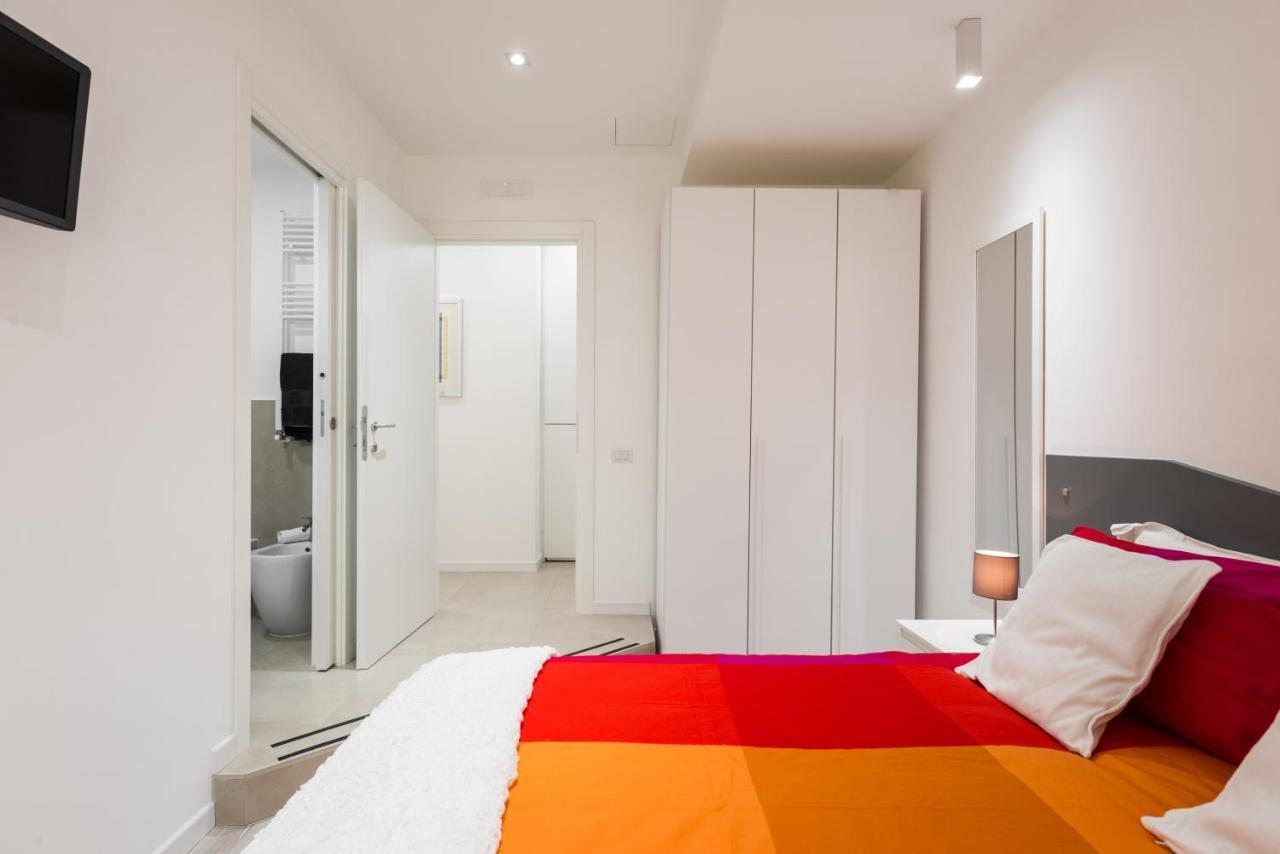 Vatican Townhouse Lejlighed *